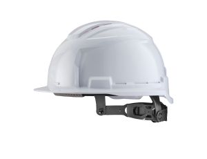 Milwaukee - Hełm BOLT™100 biały wentylowany - 4932478122