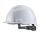 Milwaukee - Hełm BOLT™100 biały wentylowany - 4932478122