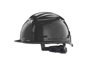 Milwaukee - Hełm BOLT™100 czarny niewentylowany - 4932479251