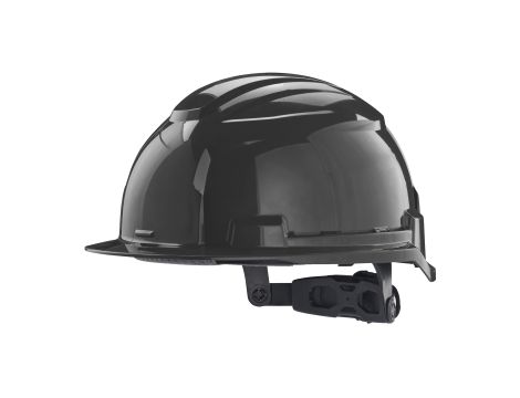 Milwaukee - Hełm BOLT™100 czarny niewentylowany - 4932479251