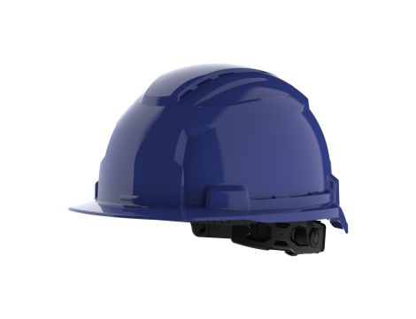 Milwaukee - Hełm BOLT™100 niebieski wentylowany - 4932478914