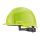Milwaukee - Hełm BOLT™100 o podwyższonej widoczności, żółty wentylowany - 4932480664