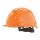 Milwaukee - Hełm BOLT™100 pomarańczowy niewentylowany - 4932480665