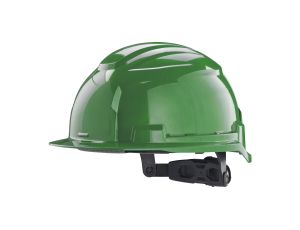 Milwaukee - Hełm BOLT™100 zielony niewentylowany - 4932479249