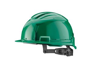 Milwaukee - Hełm BOLT™100 zielony wentylowany - 4932478915