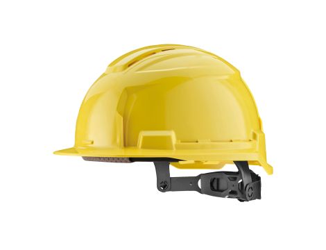 Milwaukee - Hełm BOLT™100 żółty wentylowany - 4932478913