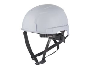 Milwaukee - Hełm ochronny biały niewentylowany BOLT™ 200 - 1szt. - 4932479252