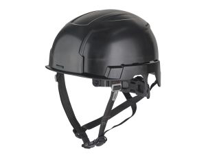 Milwaukee - Hełm ochronny czarny niewentylowany BOLT™ 200 - 1szt. - 4932479255