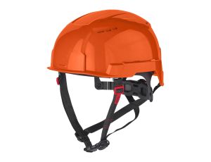 Milwaukee - Hełm ochronny pomarańczowy wentylowany BOLT™ 200 - 1szt. - 4932480653