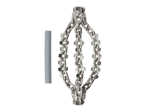 Milwaukee - HSFSM-CC110 ŁAŃCUCH Z WĘGLIKIEM SPIEKANYM 110MM - 4932480731