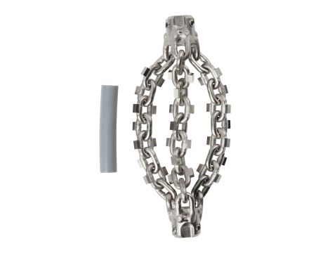 Milwaukee - HSFSM-CC75 ŁAŃCUCH Z WĘGLIKIEM SPIEKANYM 75MM - 4932480730