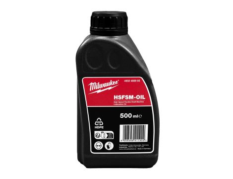 Milwaukee - HSFSM-Olej - 4932480905
