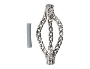 Milwaukee - HSFSM-SC75 Łańcuch 75MM - 4932480726