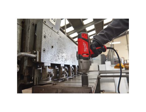 Milwaukee - IPWE400R-KLUCZ UDAROWY 3/4" - 4933451524 - 2