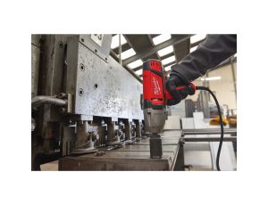 Milwaukee - IPWE520R-KLUCZ UDAROWY 3/4