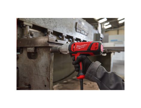 Milwaukee - IPWE520R-KLUCZ UDAROWY 3/4" - 4933451525 - 4