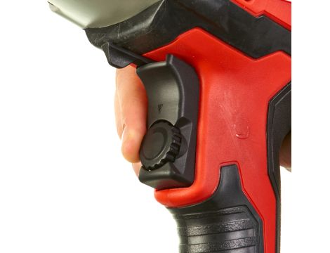 Milwaukee - IPWE520R-KLUCZ UDAROWY 3/4" - 4933451525 - 5