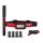 Milwaukee - IR HL450PL250 Zestaw promocyjny - 4933492104