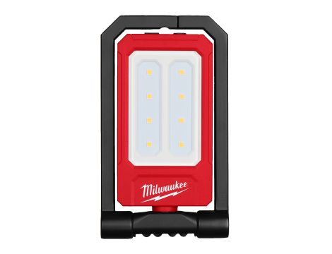 Milwaukee - IRFFL Reflektor składany z  akumulatorem wewnętrznym - 4933493528