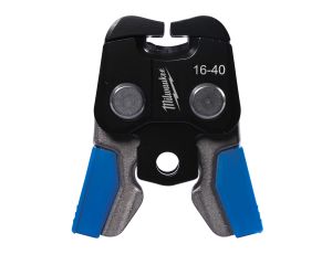 Milwaukee - J12-FF 16-40 MACHOIRE GEBERIT FLOWFIT - 4932480981