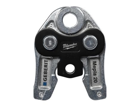 Milwaukee - J12-G20 20MM SZCZĘKI ZACISKOWE GEBERIT MAPRESS - 4932480892