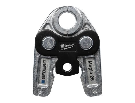 Milwaukee - J12-G26 26MM SZCZĘKI ZACISKOWE GEBERIT MAPRESS - 4932480893 - 2
