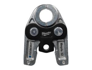 Milwaukee - J12-G32 32MM SZCZĘKI ZACISKOWE GEBERIT MAPRESS - 4932480894 - image 2