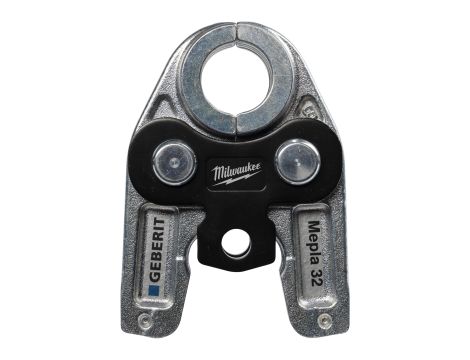 Milwaukee - J12-G32 32MM SZCZĘKI ZACISKOWE GEBERIT MAPRESS - 4932480894