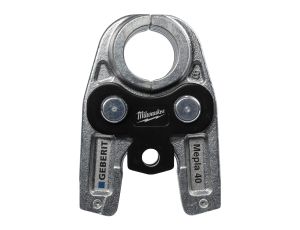 Milwaukee - J12-G40 40MM SZCZĘKI ZACISKOWE GEBERIT MAPRESS - 4932480895 - image 2