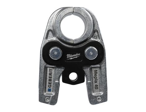 Milwaukee - J12-G40 40MM SZCZĘKI ZACISKOWE GEBERIT MAPRESS - 4932480895 - 2