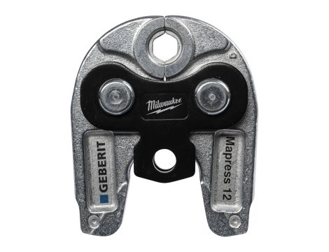 Milwaukee - J12-M12 12MM SZCZĘKI ZACISKOWE GEBERIT MAPRESS  - 4932480879