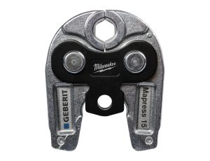 Milwaukee - J12-M15 15MM SZCZĘKI ZACISKOWE GEBERIT MAPRESS  - 4932480880 - image 2