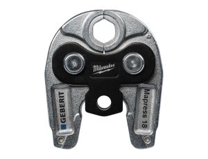 Milwaukee - J12-M18 18MM SZCZĘKI ZACISKOWE GEBERIT MAPRESS  - 4932480881 - image 2