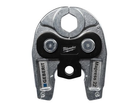 Milwaukee - M12HPT-202C FORCE LOGIC™ SUBKOMPAKTOWA HYDRAULICZNA PRASKA DO ZACISKANIA RUR – 4933480902