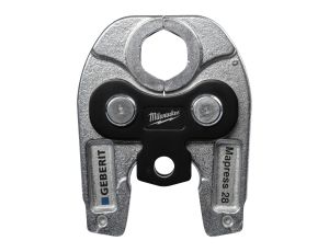 Milwaukee - J12-M28 28MM SZCZĘKI ZACISKOWE GEBERIT MAPRESS - 4932480883 - image 2