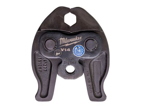 Milwaukee - J12-V14 SZCZĘKA MOCUJĄCA - 4932451660