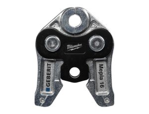 Milwaukee - J18-G16 16MM SZCZĘKI ZACISKOWE GEBERIT MAPRESS - 4932480896 - image 2