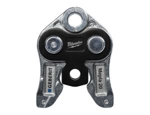 Milwaukee - J18-G20 20MM SZCZĘKI ZACISKOWE GEBERIT MAPRESS - 4932480897 - image 2