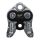 Milwaukee - J18-G20 20MM SZCZĘKI ZACISKOWE GEBERIT MAPRESS - 4932480897