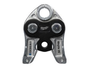 Milwaukee - J18-G26 26MM SZCZĘKI ZACISKOWE GEBERIT MAPRESS - 4932480898