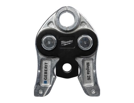 Milwaukee - J18-G26 26MM SZCZĘKI ZACISKOWE GEBERIT MAPRESS - 4932480898