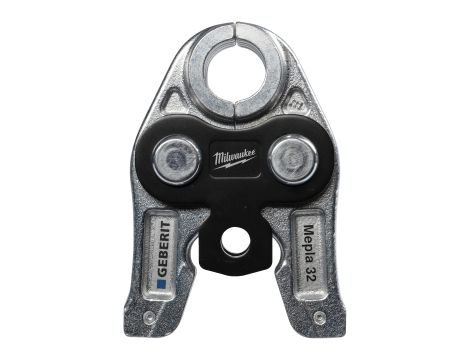 Milwaukee - J18-G32 32MM SZCZĘKI ZACISKOWE GEBERIT MAPRESS - 4932480899 - 2