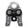 Milwaukee - J18-G32 32MM SZCZĘKI ZACISKOWE GEBERIT MAPRESS - 4932480899