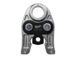 Milwaukee - J18-G40 40MM SZCZĘKI ZACISKOWE GEBERIT MAPRESS - 4932480900 - image 2