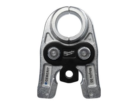 Milwaukee - J18-G50 50MM SZCZĘKI ZACISKOWE GEBERIT MAPRESS - 4932480901 - 2