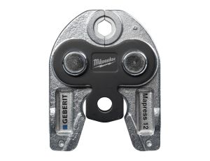 Milwaukee - J18-M12 12MM SZCZĘKI ZACISKOWE GEBERIT MAPRESS - 4932480885 - image 2