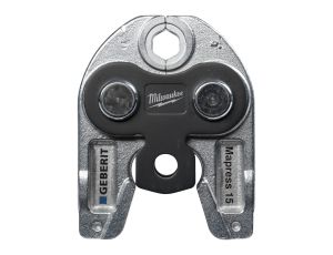 Milwaukee - J18-M15 15MM SZCZĘKI ZACISKOWE GEBERIT MAPRESS - 4932480886