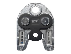 Milwaukee - J18-M18 18MM SZCZĘKI ZACISKOWE GEBERIT MAPRESS - 4932480887 - image 2