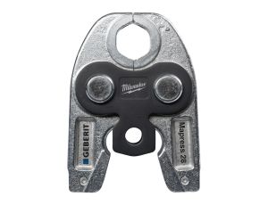 Milwaukee - J18-M28 28MM SZCZĘKI ZACISKOWE GEBERIT MAPRESS - 4932480889 - image 2