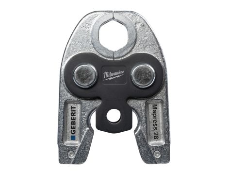 Milwaukee - J18-M28 28MM SZCZĘKI ZACISKOWE GEBERIT MAPRESS - 4932480889 - 2